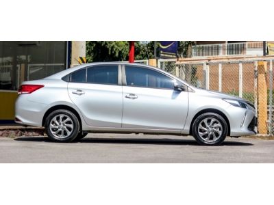 TOYOTA VIOS 1.5 Mid AT ปี 2562/2019 รูปที่ 4